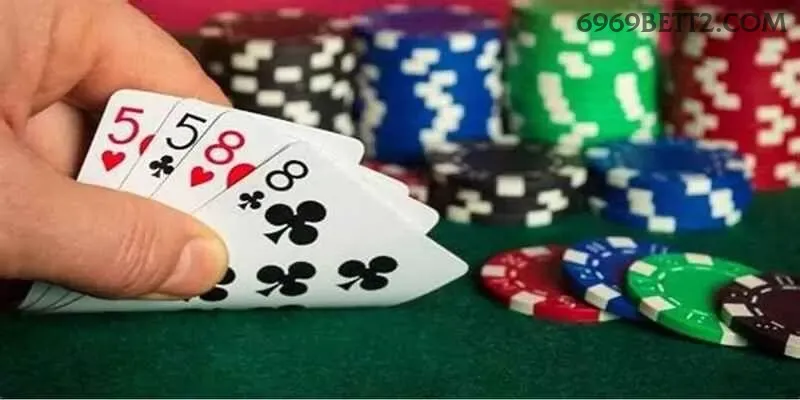Cassino 6969bet app mobile