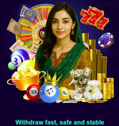 App 6969bet slots mobile