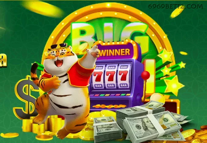Slots com prêmios 6969bet